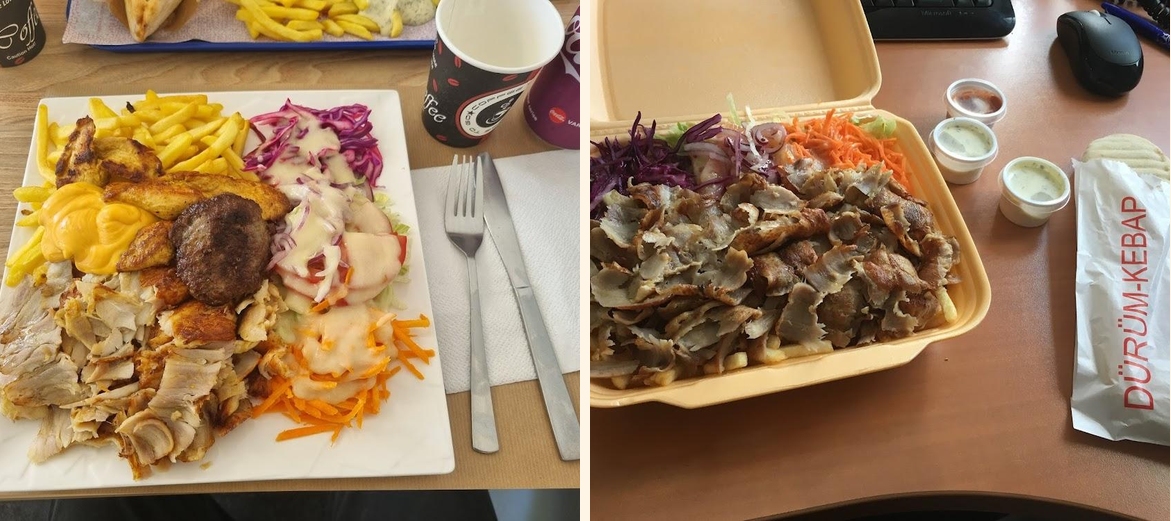 Agora Kebab - Gallery Image 4