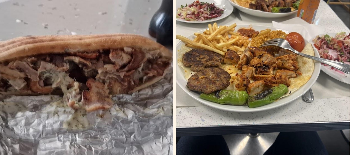 Agora Kebab - Gallery Image 5