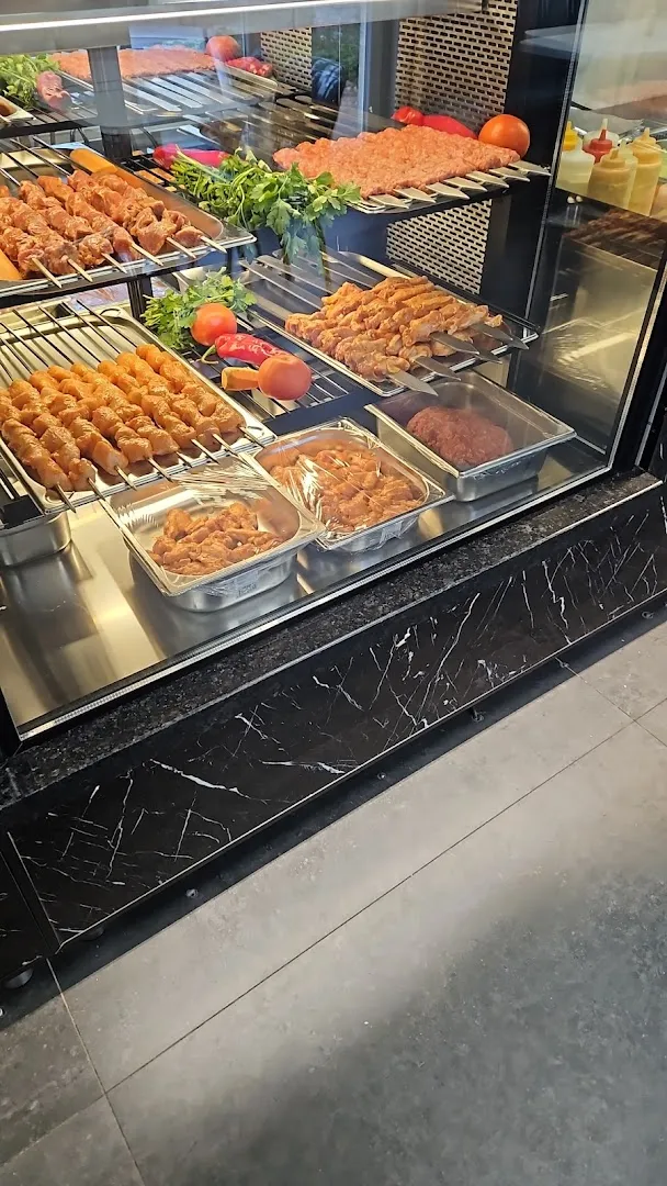 Agora Kebab